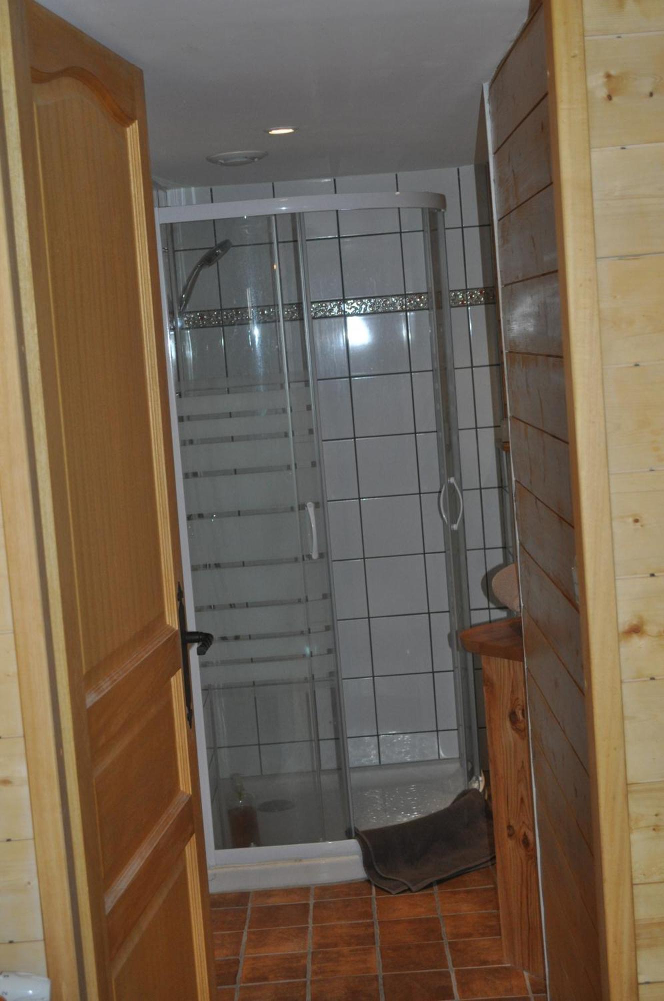 Eco Gite La Grange Fos  Exterior foto