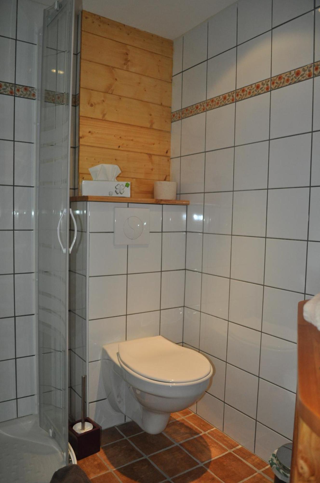 Eco Gite La Grange Fos  Zimmer foto